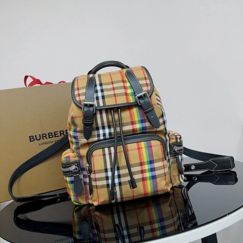 Burberry Briefcases 22CM 1121 For YK Factory