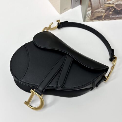 Dior Saddle Bag 20CM M0447 For CD Factory