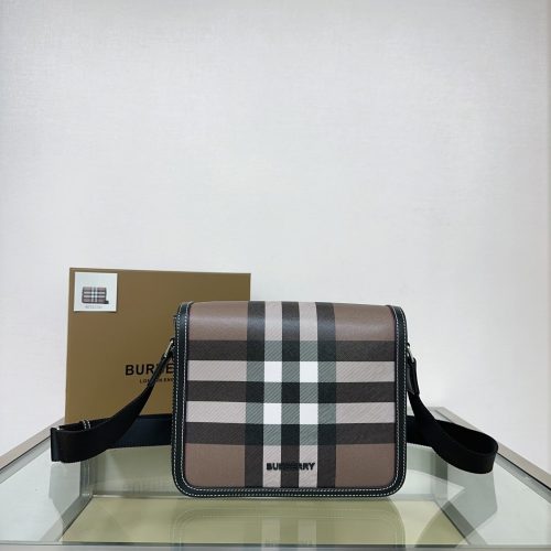 Burberry Bag 25CM 1731 For YK Factory