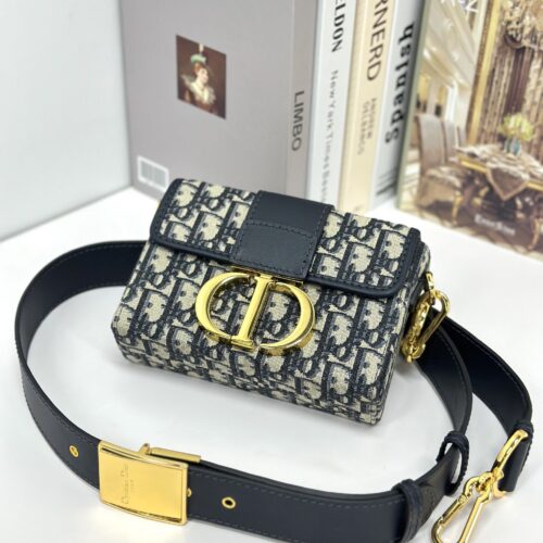 Dior Montaigne Box 18CM M9204 For CD Factory