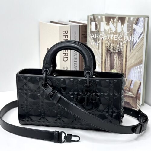 Dior Lady D-Lite 26CM M0540 For CD Factory