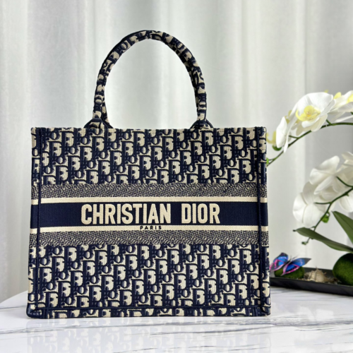 Dior Book Tote 37CM M1287 For CD Factory