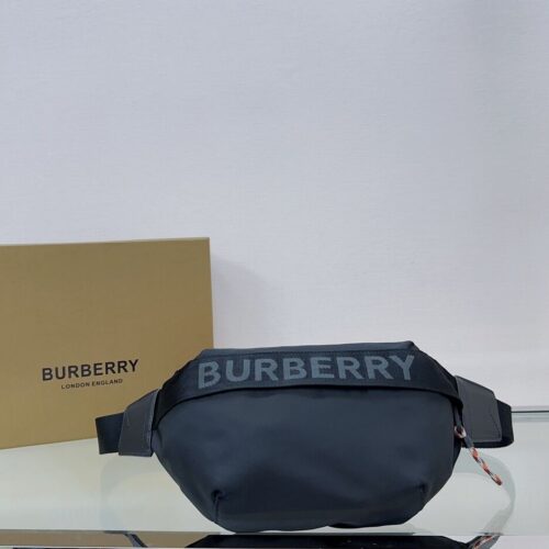 Burberry Belt Bag 31CM 5211 For YK Factory