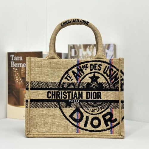 Dior Book Tote 26CM M1288 For CD Factory