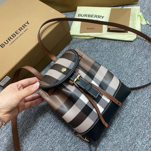 Burberry Bag 16CM 4691 For YK Factory