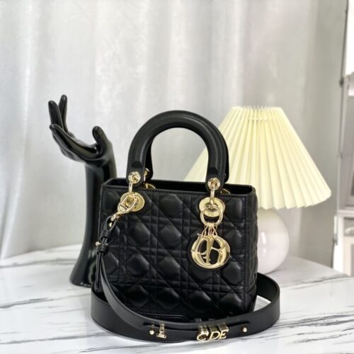 Dior Lady My ABC 20CM M0539 For CD Factory