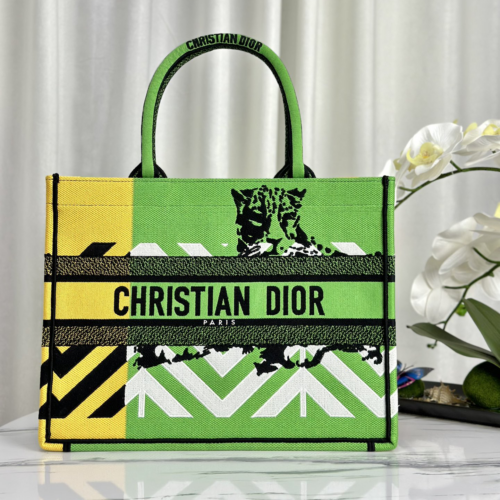 Dior Book Tote 37CM M1287 For CD Factory