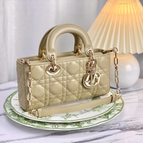 Dior Lady D-Joy 22CM M0613 For CD Factory