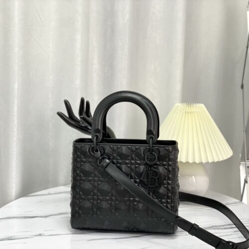 Dior Lady D-Lite 24CM M44550 For CD Factory