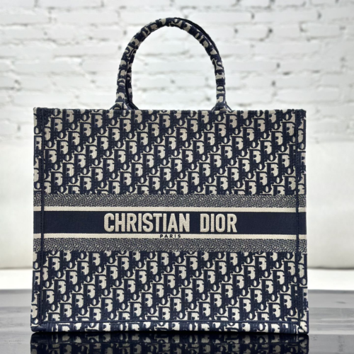 Dior Book Tote 41CM M1286 For CD Factory