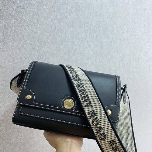 Burberry Bag 25CM 9061 For YK Factory