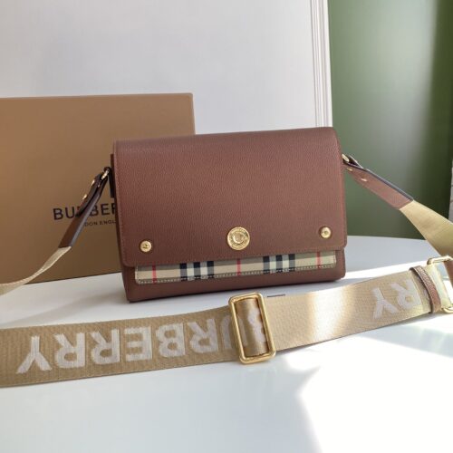 Burberry Bag 25CM 9061 For YK Factory