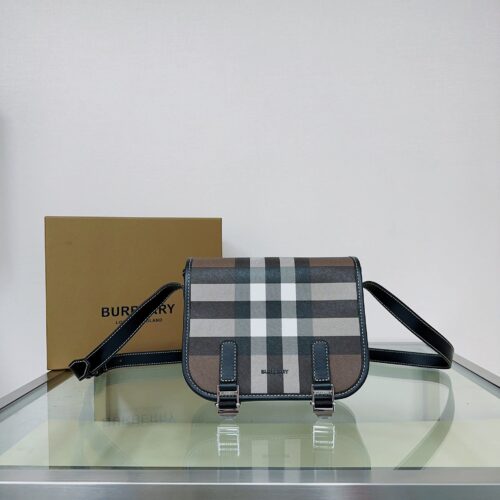 Burberry Bag 22CM 6552 For YK Factory