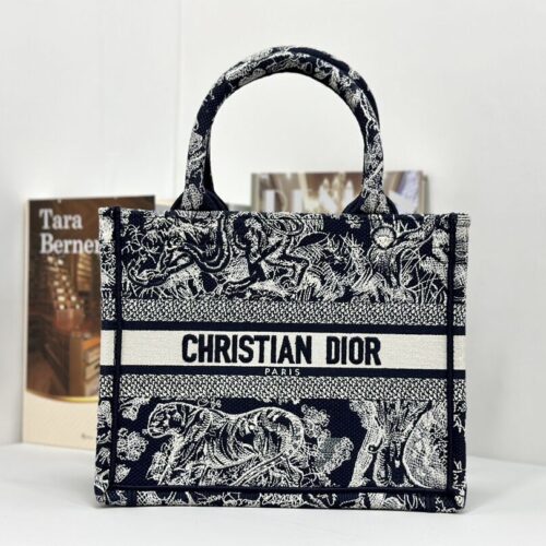 Dior Book Tote 26CM M1288 For CD Factory