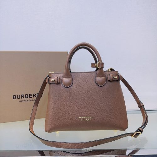 Burberry Bag 26CM 7131 For YK Factory