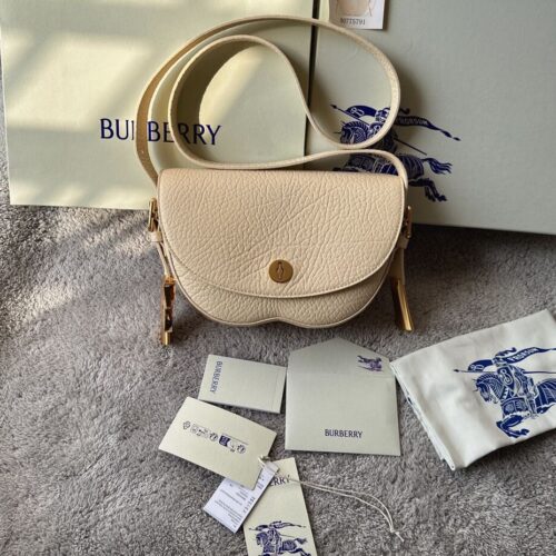 Burberry Chess Bag 25CM 5791 For YK Factory