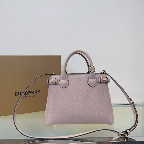 Burberry Bag 26CM 7131 For YK Factory