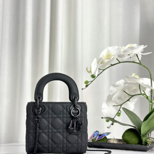 Dior Lady Dior 17CM M673 For CD Factory