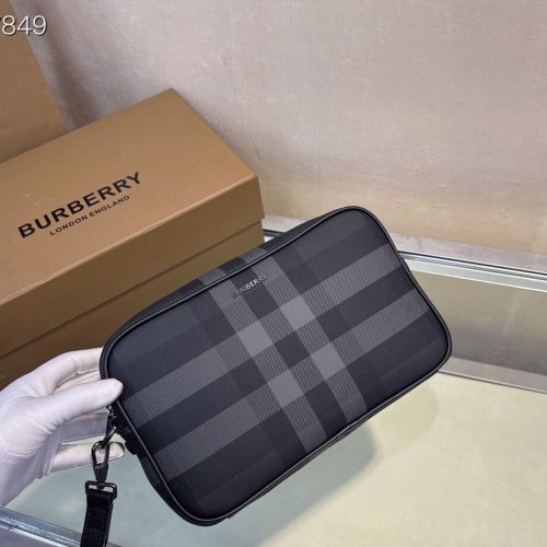 Burberry Bag 26CM 2791 For YK Factory