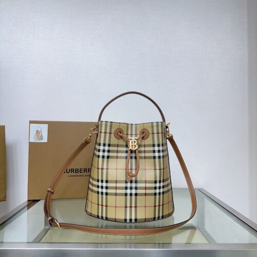 Burberry Bag 26CM 6911 For YK Factory