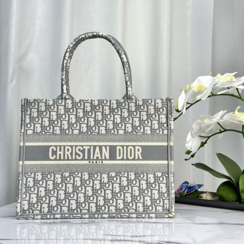 Dior Book Tote 37CM M1287 For CD Factory