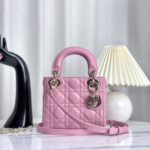 Dior Lady Dior 17CM M673 For CD Factory