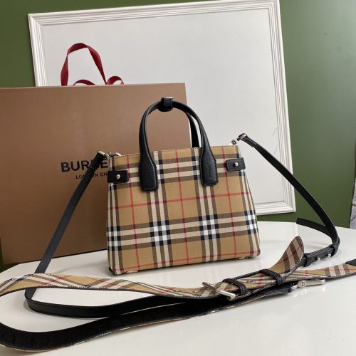 Burberry Bag 26CM 6371 For YK Factory