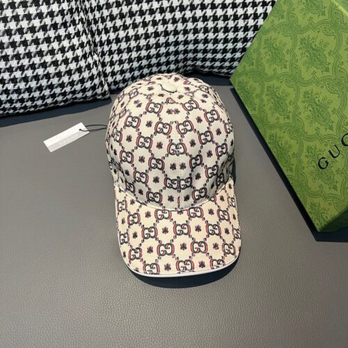 Gucci Hat