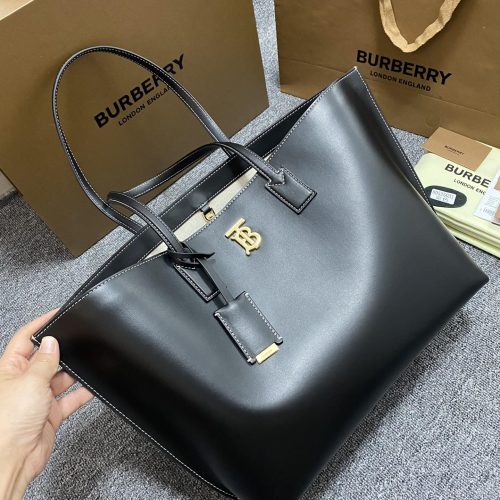 Burberry Bag 34CM 5031 For YK Factory