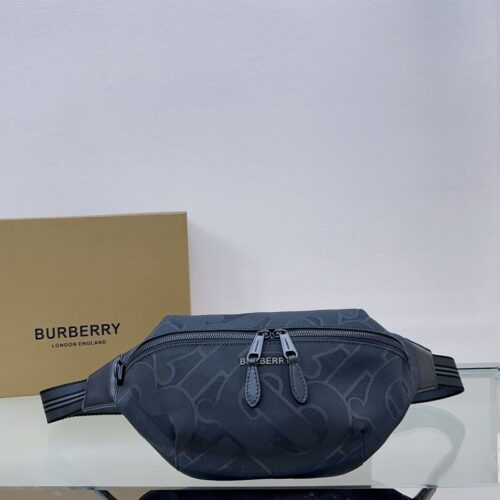 Burberry Sonny Belt Bag 31CM 1061 For YK Factory