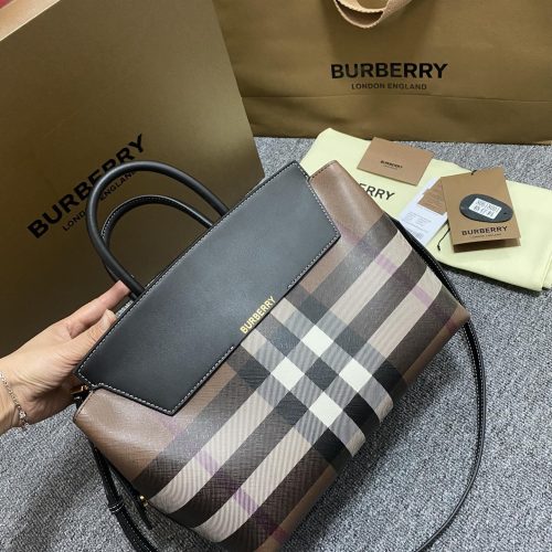 Burberry Bag 28CM 8001 For YK Factory