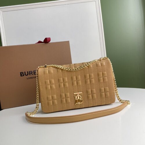 Burberry Lola Bag 28CM 5981 For YK Factory