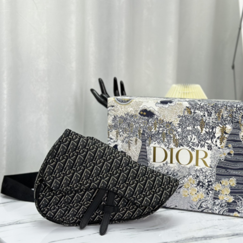 Dior Saddle Bag 26CM M093 For CD Factory