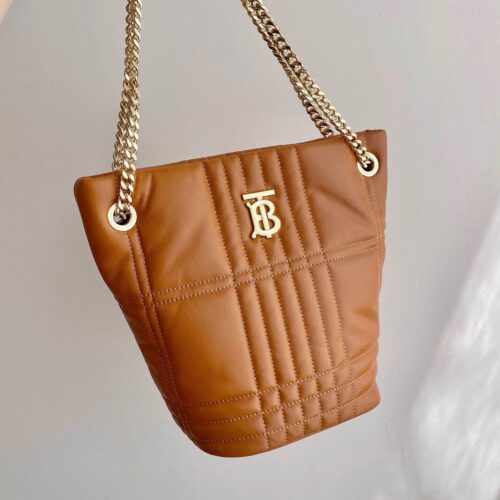 Burberry Lola Bag 30CM 1381 For YK Factory