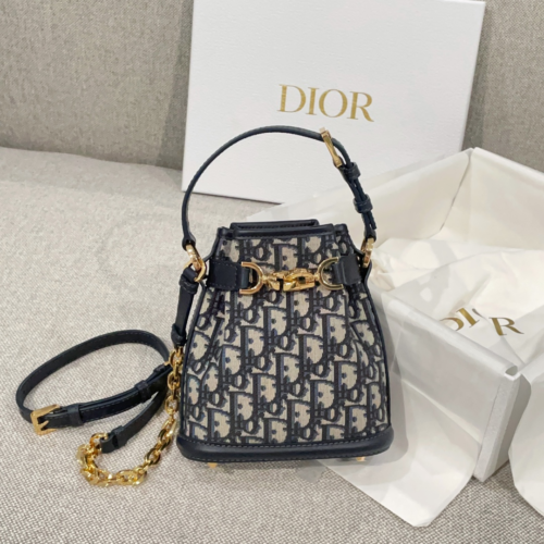 Dior Cest Bag 17CM For God Factory