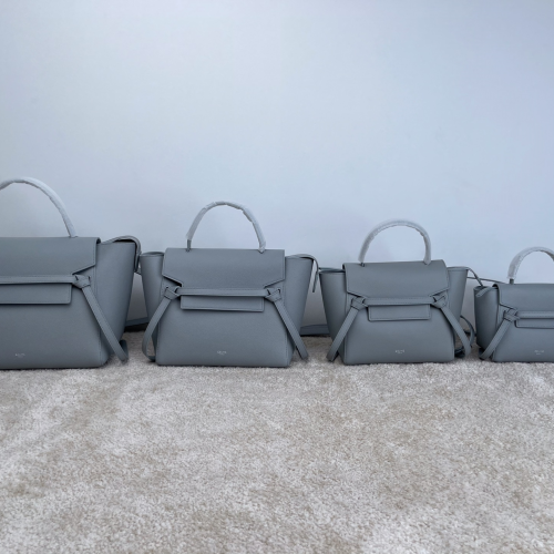 Celine Belt Pico/Nano/Micro/Mini Bag For Jxg Factory