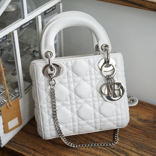 Lady Dior 17CM For Angel Factory