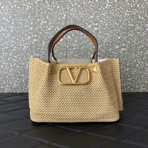 Valentino  Bag 25CM 0330S For LKF Factory