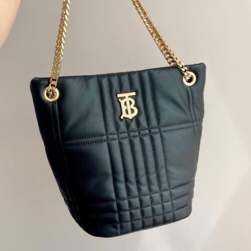 Burberry Lola Bag 30CM 1381 For YK Factory