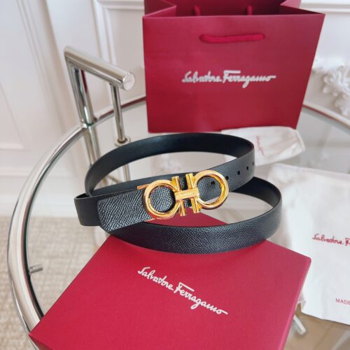 Ferragamo Belt