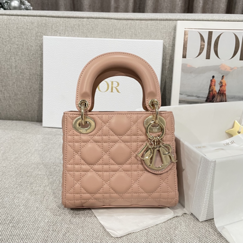 Lady Dior 17CM For God Factory