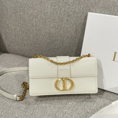 Dior Montaigne Chain Bag 21.5CM For God Factory