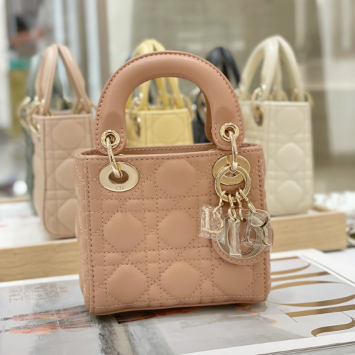 Lady Dior 12CM For God Factory