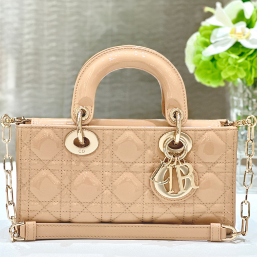 Dior D-joy Bag 22CM For God Factory