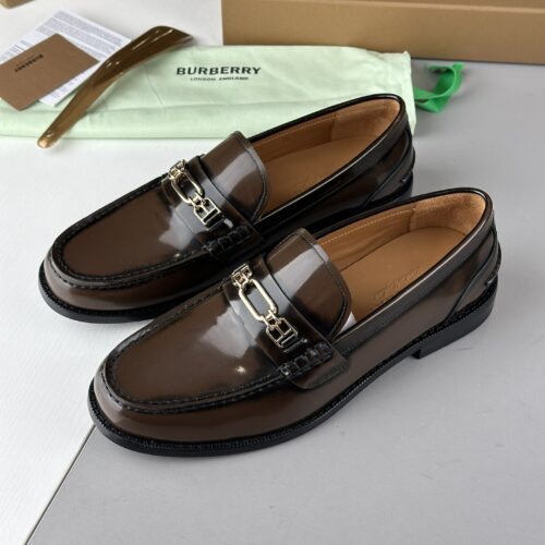 Burberry Shoes From xd Factory