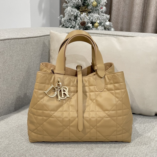 Dior Tou Bag 28.5CM For God Factory