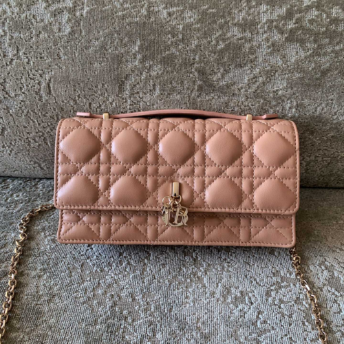 Lady Dior 21CM For Angel Factory