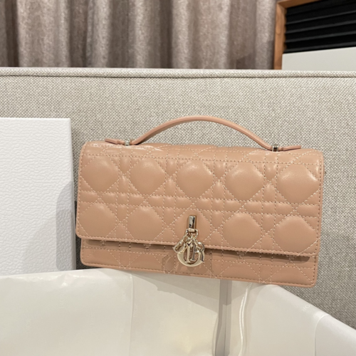 Dior Pearl Woc Bag 21CM for God Factory