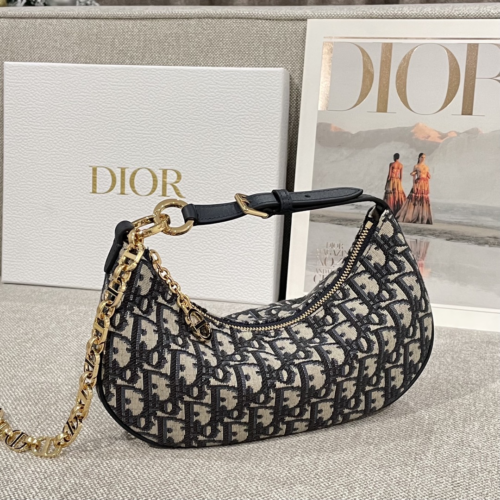 Dior Moon Bag 26CM For God Factory