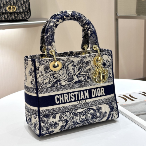 Lady Dior 24CM For God Factory